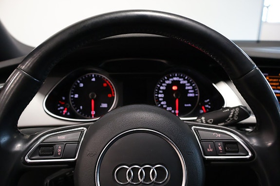 Audi A4 19 of 23