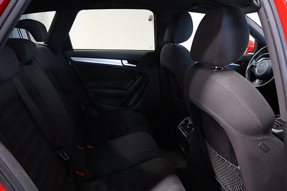 Audi A4 17 of 23