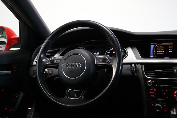 Audi A4 12 of 23