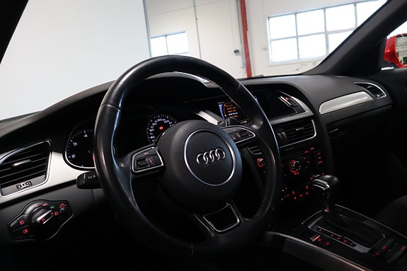 Audi A4 11 of 23