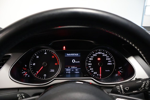 Audi A4 20 of 23