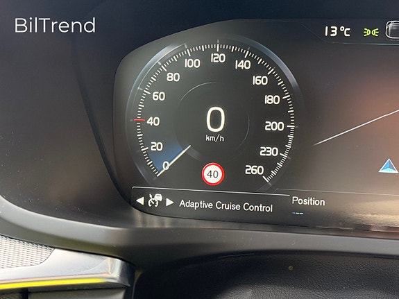 Volvo V60 21 of 30
