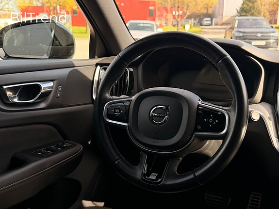 Volvo V60 16 of 30