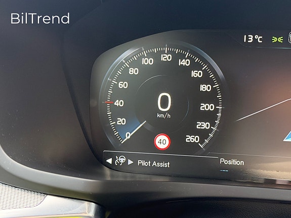 Volvo V60 20 of 30