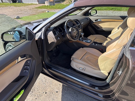 Audi A5 5 of 5