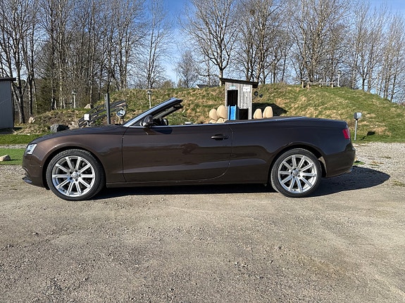 Audi A5 3 of 5