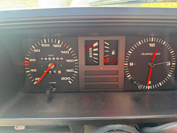 Audi 80 5 of 5