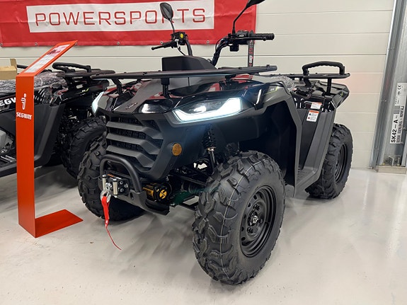 Segway AT5 STARNDARD S Segway AT5 S STANDARD T3B