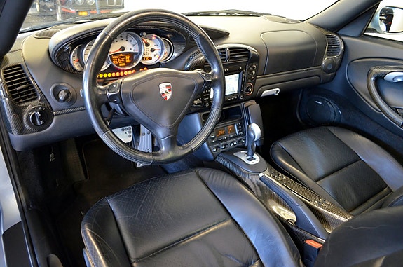 Porsche 911 Targa 2 of 5