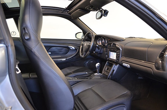 Porsche 911 Targa 11 of 22