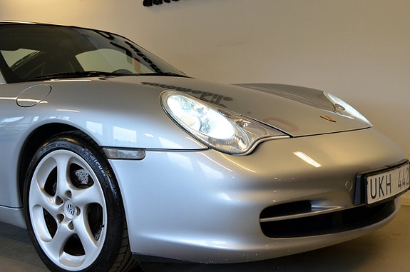 Porsche 911 Targa 21 of 22