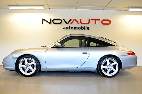 Porsche 911 Targa 5 of 5
