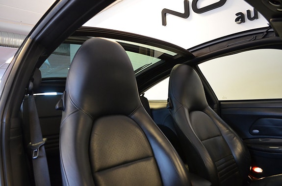Porsche 911 Targa 3 of 5