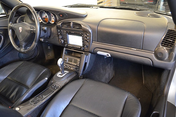 Porsche 911 Targa 12 of 22