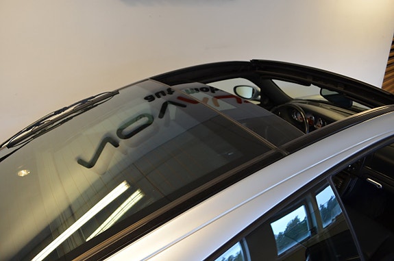Porsche 911 Targa 8 of 22