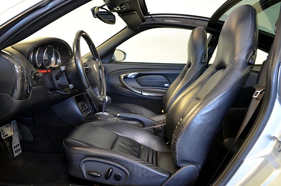 Porsche 911 Targa 10 of 22