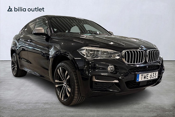 BMW X6 4 of 5