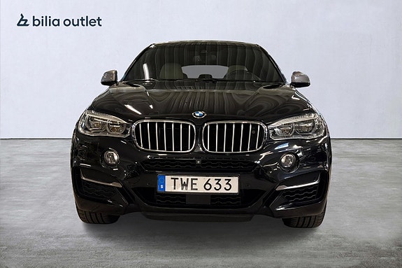 BMW X6 3 of 5