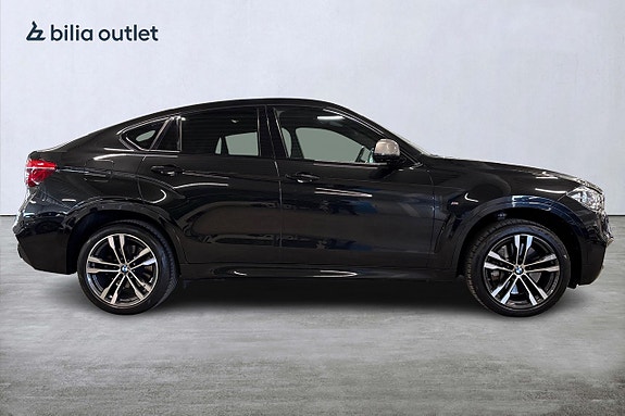 BMW X6 5 of 5