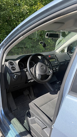 Volkswagen Golf Plus 9 of 10
