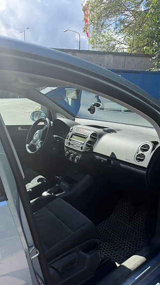 Volkswagen Golf Plus 8 of 10