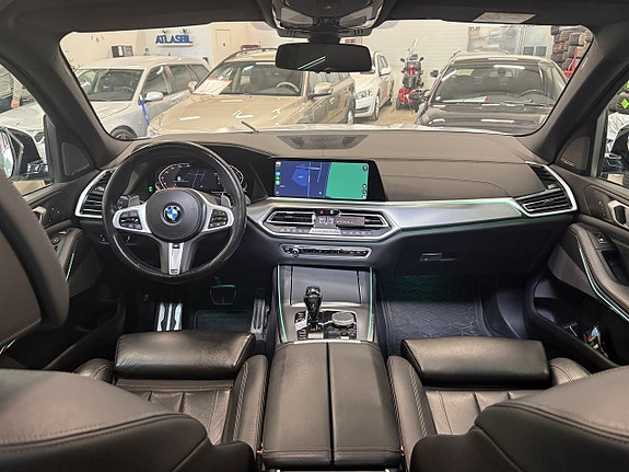 BMW X5 25 of 27