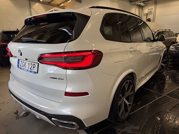 BMW X5 8 of 27