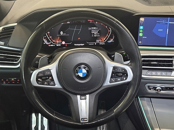 BMW X5 26 of 27