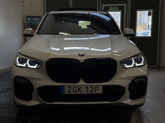 BMW X5 10 of 27