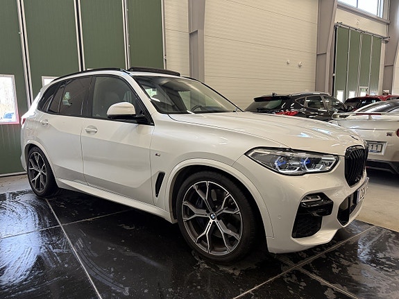 BMW X5 9 of 27
