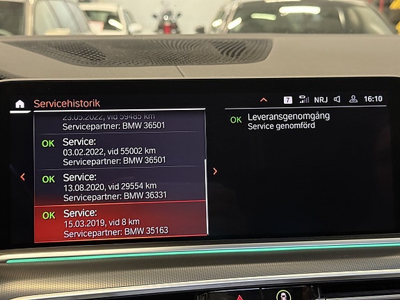 BMW X5 20 of 27