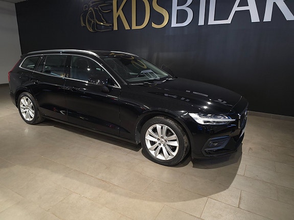 Volvo V60 4 of 5