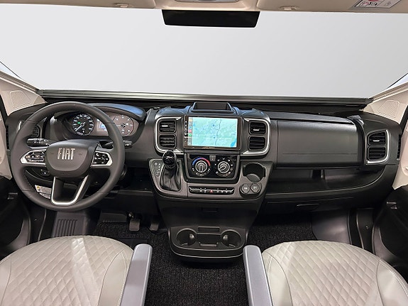 CHALLENGER V114M SPORT 140 AUT ADAPTIV FARTHÅLLARE 4 Bäddar 20 of 30