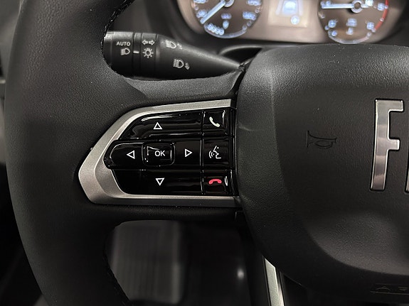 CHALLENGER V114M SPORT 140 AUT ADAPTIV FARTHÅLLARE 4 Bäddar 23 of 30