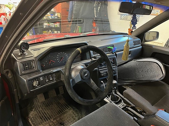 Brugt Volvo 740 2.3