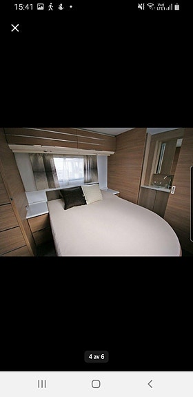 Adria Adria 613 UT 5 of 7