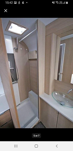 Adria Adria 613 UT 7 of 7