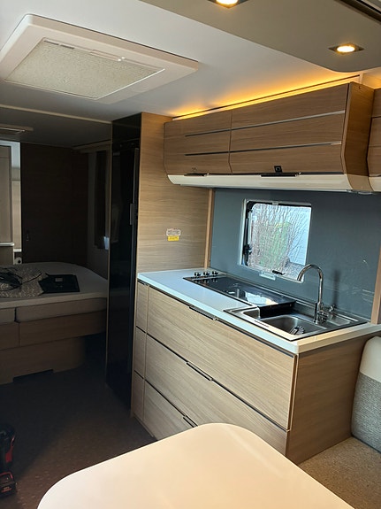 Adria Adria 613 UT 4 of 7