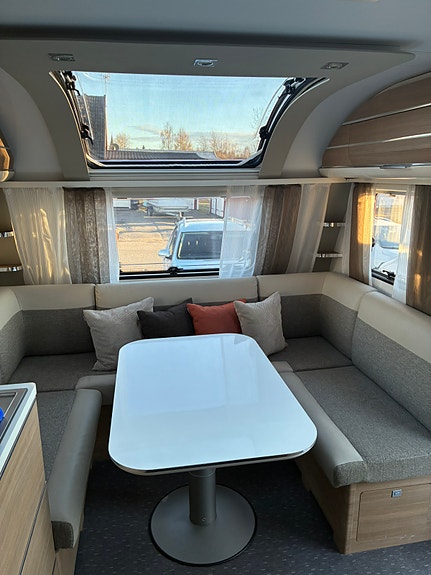 Adria Adria 613 UT 3 of 7
