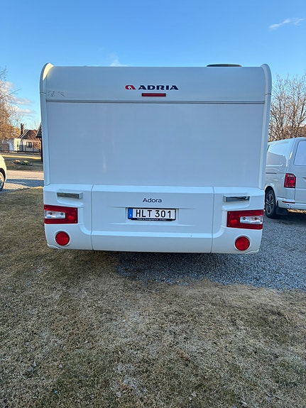Adria Adria 613 UT 2 of 7