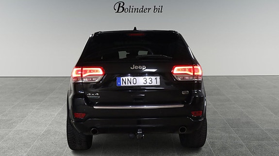 Jeep Grand Cherokee 3 of 20