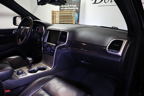 Jeep Grand Cherokee 20 of 20