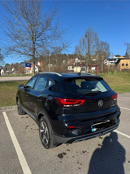 MG ZS EV 5 of 5