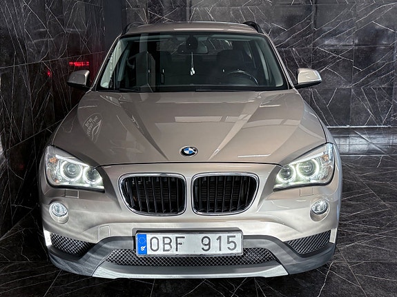 BMW X1 10 of 18