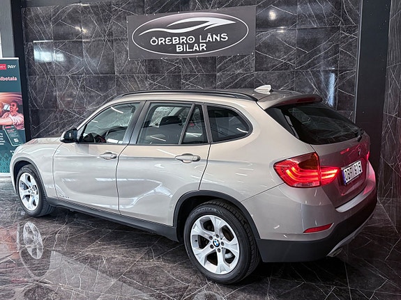 BMW X1 5 of 5