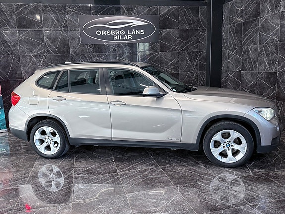 BMW X1 8 of 18