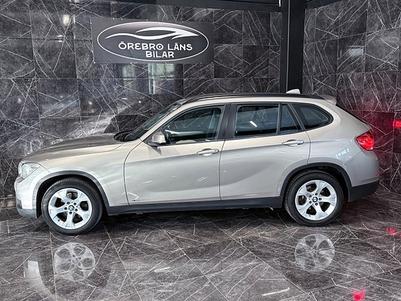 BMW X1 9 of 18