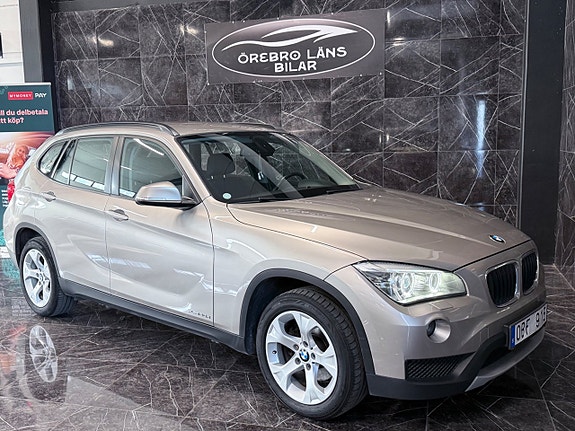BMW X1 3 of 5