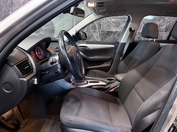 BMW X1 12 of 18