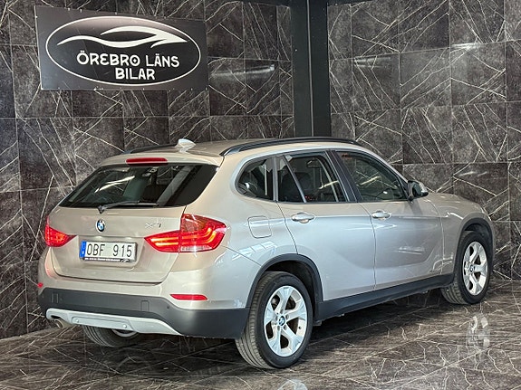 BMW X1 2 of 5